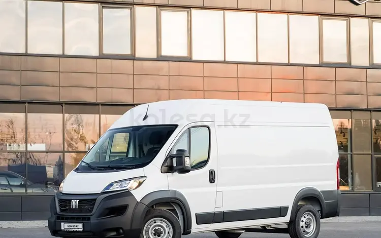 Fiat Ducato 2024 года за 19 400 000 тг. в Актобе
