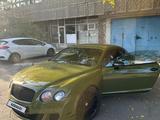 Bentley Continental GT 2008 годаүшін20 000 000 тг. в Тараз – фото 3