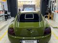 Bentley Continental GT 2008 годаүшін25 600 000 тг. в Тараз – фото 4