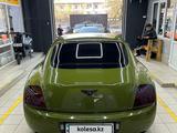 Bentley Continental GT 2008 годаүшін25 600 000 тг. в Тараз – фото 4