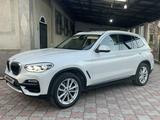 BMW X3 2018 годаfor24 000 000 тг. в Алматы – фото 2