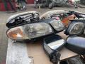 Фара зеркало Toyota lucida за 30 000 тг. в Алматы – фото 4
