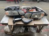 Фара зеркало Toyota lucida за 30 000 тг. в Алматы