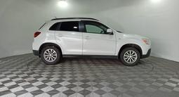 Mitsubishi ASX 2010 года за 4 010 000 тг. в Павлодар – фото 4