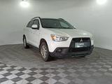 Mitsubishi ASX 2010 годаүшін4 010 000 тг. в Павлодар – фото 3
