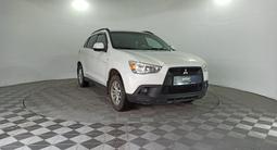 Mitsubishi ASX 2010 года за 4 010 000 тг. в Павлодар – фото 3