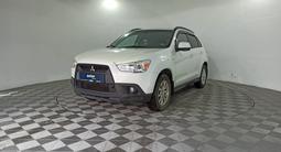 Mitsubishi ASX 2010 года за 4 010 000 тг. в Павлодар
