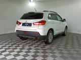 Mitsubishi ASX 2010 годаүшін4 010 000 тг. в Павлодар – фото 5