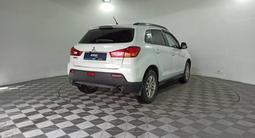 Mitsubishi ASX 2010 года за 4 010 000 тг. в Павлодар – фото 5