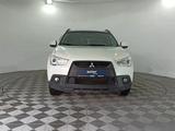 Mitsubishi ASX 2010 годаүшін4 010 000 тг. в Павлодар – фото 2