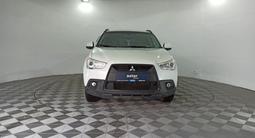Mitsubishi ASX 2010 года за 4 010 000 тг. в Павлодар – фото 2