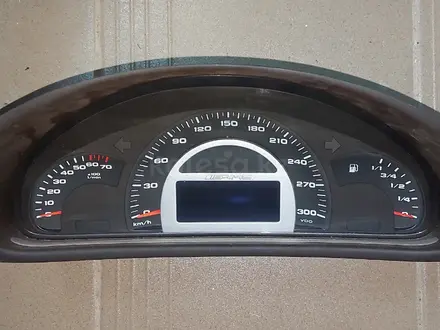 Панель приборов Mercedes W203 C32 AMG за 78 910 тг. в Алматы