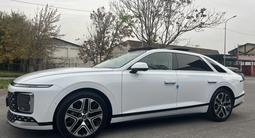 Hyundai Grandeur 2023 года за 26 000 000 тг. в Шымкент – фото 3