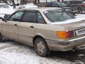 Audi 80 1991 годаfor1 200 000 тг. в Костанай – фото 3