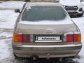 Audi 80 1991 годаfor1 200 000 тг. в Костанай – фото 4