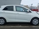 Kia Picanto 2015 года за 4 900 000 тг. в Шымкент – фото 4