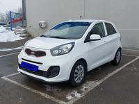 Kia Picanto 2015 года за 4 900 000 тг. в Шымкент