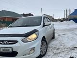 Hyundai Accent 2012 года за 4 500 000 тг. в Актобе