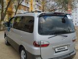 Hyundai Starex 2002 годаүшін3 300 000 тг. в Жезказган – фото 2