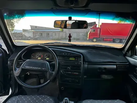 ВАЗ (Lada) 2114 2012 года за 800 000 тг. в Семей – фото 2