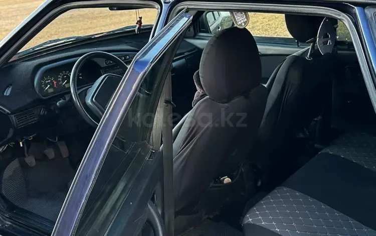 ВАЗ (Lada) 2114 2012 года за 800 000 тг. в Семей