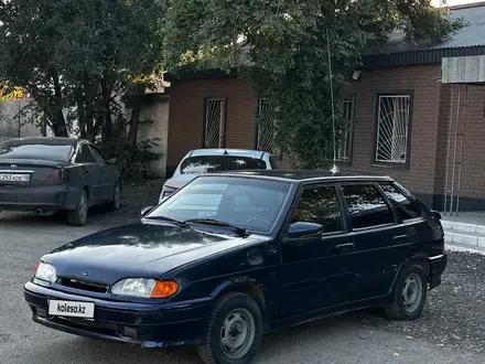 ВАЗ (Lada) 2114 2012 года за 800 000 тг. в Семей – фото 3