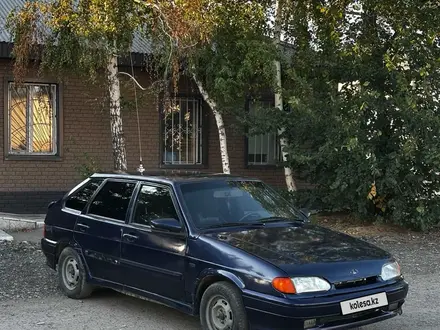 ВАЗ (Lada) 2114 2012 года за 800 000 тг. в Семей – фото 4