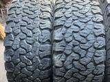 265-70-16 BFGOODRICH A/T. за 210 000 тг. в Алматы – фото 4