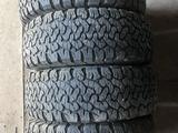 265-70-16 BFGOODRICH A/T. за 210 000 тг. в Алматы – фото 5