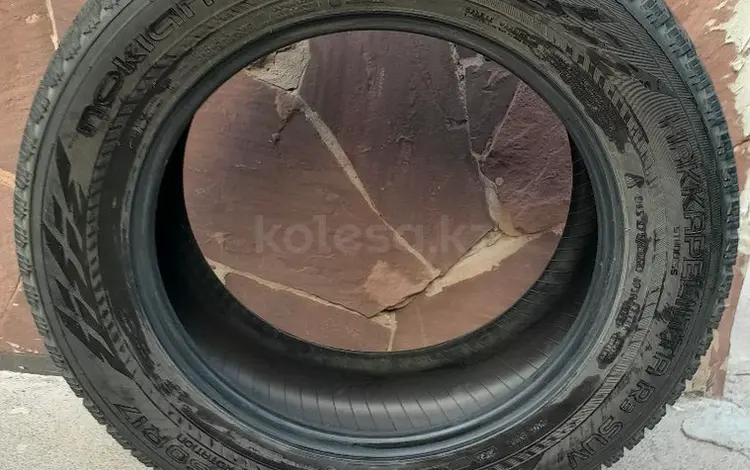Шины за 120 000 тг. в Алматы