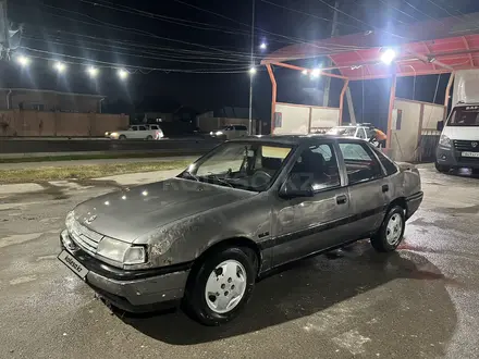 Opel Vectra 1991 года за 280 000 тг. в Шымкент – фото 2