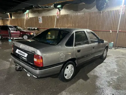 Opel Vectra 1991 года за 280 000 тг. в Шымкент – фото 4