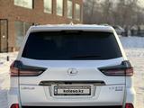 Lexus LX 570 2020 годаfor60 500 000 тг. в Алматы – фото 5