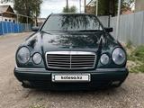 Mercedes-Benz E 230 1996 годаүшін2 600 000 тг. в Шу