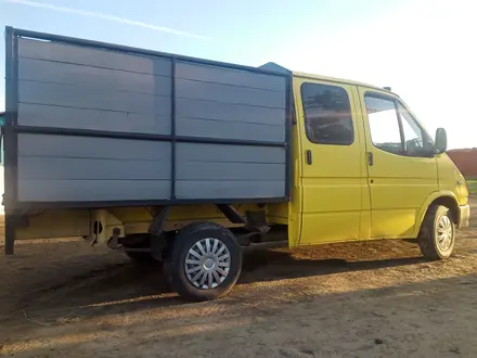 Ford Transit 1995 года за 2 100 000 тг. в Костанай – фото 2