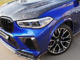 BMW X5 M 2021 года за 77 000 000 тг. в Алматы – фото 3