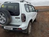 Chevrolet Niva 2014 года за 3 200 000 тг. в Актобе – фото 4