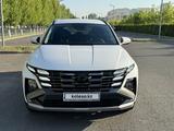 Hyundai Tucson 2025 годаүшін14 000 000 тг. в Астана – фото 2