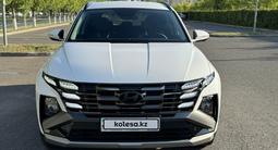 Hyundai Tucson 2025 годаүшін14 000 000 тг. в Астана – фото 2