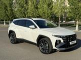 Hyundai Tucson 2025 годаүшін14 000 000 тг. в Астана – фото 3
