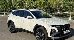 Hyundai Tucson 2025 годаүшін14 000 000 тг. в Астана – фото 3
