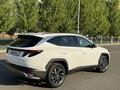 Hyundai Tucson 2025 года за 14 000 000 тг. в Астана – фото 4