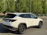 Hyundai Tucson 2025 годаүшін14 000 000 тг. в Астана – фото 4