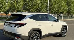 Hyundai Tucson 2025 годаүшін14 000 000 тг. в Астана – фото 4