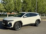 Hyundai Tucson 2025 годаүшін14 000 000 тг. в Астана