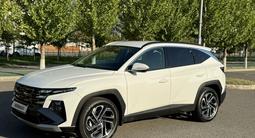 Hyundai Tucson 2025 годаүшін14 000 000 тг. в Астана