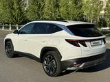 Hyundai Tucson 2025 годаүшін14 000 000 тг. в Астана – фото 5