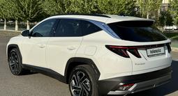 Hyundai Tucson 2025 годаүшін14 000 000 тг. в Астана – фото 5