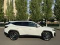 Hyundai Tucson 2025 года за 14 000 000 тг. в Астана – фото 8