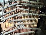 Карданы на все машиныүшін1 000 тг. в Актобе